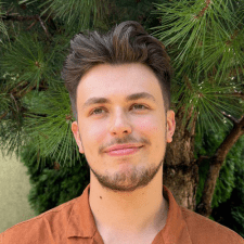 Client Mikola S. — Ukraine, Lvov.
