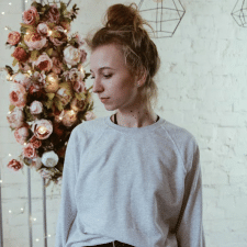 Фрилансер Екатерина М. — Украина. Специализация — Векторная графика, Иллюстрации и рисунки