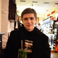Фрилансер Юрий S. — Украина, Львов. Специализация — Перевод текстов