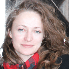 Фрилансер Татьяна Х. — Украина, Киев. Специализация — Фирменный стиль, Наружная реклама