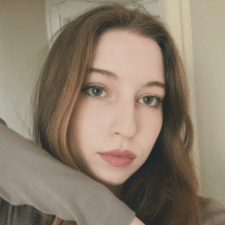 Freelancer Yelyzaveta Z. — Ukraina, Chmielnicki. Specjalizacja — Loga, Identyfikacja wizualna
