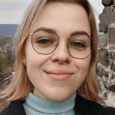 Фрилансер Єлизавета О. — Украина, Львов. Специализация — Копирайтинг, Перевод текстов