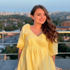 Заказчик Єлизавета Р. — Украина.