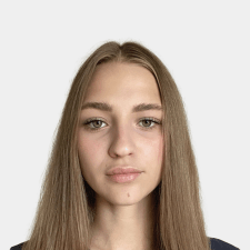 Фрилансер Єлизавета А. — Украина, Киев. Специализация — Копирайтинг, Редактура и корректура текстов
