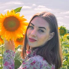 Фрилансер Лиза В. — Украина, Лозовая. Специализация — Продажи и генерация лидов