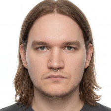 Фрилансер Вадим Є. — Україна, Київ. Спеціалізація — Банери, Відеореклама
