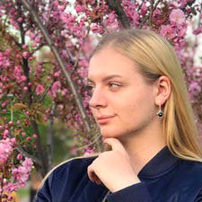 Фрилансер Olha O. — Украина, Киев. Специализация — Обработка фото, Оформление страниц в социальных сетях