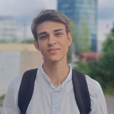 Yevhenii Novoseletskyi