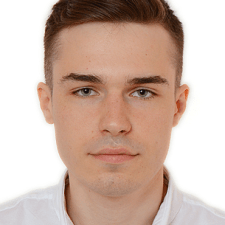 Фрилансер Марк Е. — Украина, Киев. Специализация — Продвижение в социальных сетях (SMM), Создание сайта под ключ