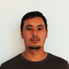 Freelancer Yerzhan M. — Kazachstan, Ałmaty (Alma-Ata). Specjalizacja — Projektowanie stron internetowych, Loga