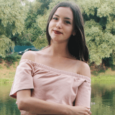 Фрилансер Есения П. — Украина, Чернигов. Специализация — Перевод текстов, Английский язык