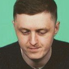 Freelancer Yevhenii Y. — Ukraina, Kijów. Specjalizacja — Edycja audio i wideo