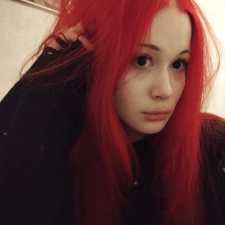 Polina Aboimova