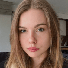 Freelancer Yeva H. — Ukraine, Dnepr. Core skill — Search Engine Optimization (SEO), Contextual Advertising