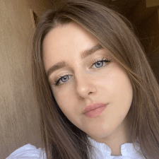 Фрилансер Yeva M. — Украина, Харьков. Специализация — Дизайн интерфейсов (UI/UX), Инфографика