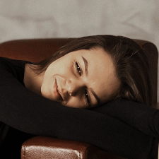 Фрилансер Yeva P. — Украина, Вараш. Специализация — Дизайн сайтов, Баннеры