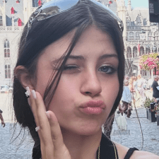 Freelancer Yeva V. — Ukraina. Specjalizacja — Projektowanie stron w mediach społecznościowych, Obróbka zdjęć