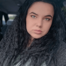 Анна Євдокимова