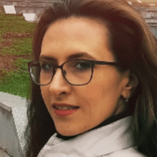 Фрилансер Yevheniia B. — Украина, Запорожье. Специализация — Продвижение в социальных сетях (SMM), Контекстная реклама