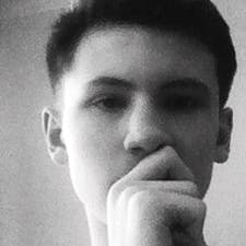 Freelancer Yevgeny Y. — Ukraina, Kijów. Specjalizacja — Banery, Projektowanie wizytówek
