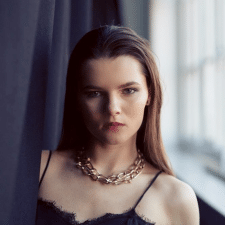 Фрилансер Yevgeniya N. — Украина, Киев.