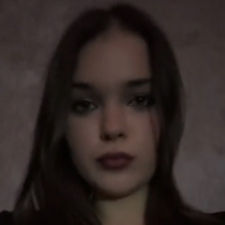 Yevheniia Bogdanova