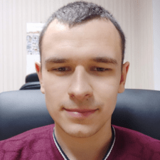 Фрилансер Євген Б. — Украина, Бровары. Специализация — Автоматизация управления предприятием