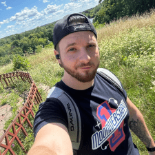 Freelancer Yevhen C. — Ukraine, Belaya Tserkov. Fachgebiet — Testing & QA