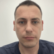 Freelancer Yevhen Y. — Ukraine, Mukachevo. Core skill — Drawings & Diagrams, Technical Documentation