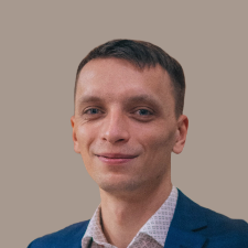 Freelancer Yevhen Z. — Ukraina, Krzemieńczug. Specjalizacja — Programowanie na iOS (iPhone i iPad), Hybrydowe aplikacje mobilne