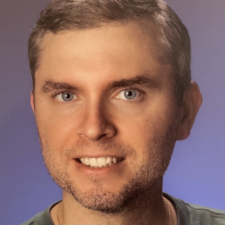 Freelancer Yevhen V. — Polska, Kraków. Specjalizacja — Programowanie stron internetowych, Javascript & Typescript