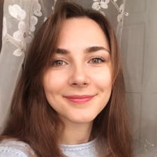Фрилансер Євгенія К. — Украина, Житомир. Специализация — Немецкий язык, Работа с клиентами