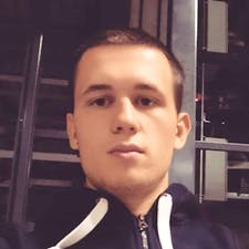 Фрилансер Yevhenii A. — Украина, Киев. Специализация — CMS, Сопровождение сайтов
