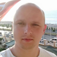 Фрилансер Євгеній Г. — Украина, Киев. Специализация — DevOps, Linux и Unix