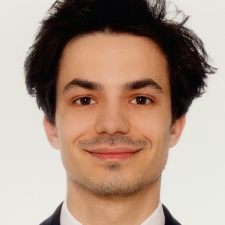 Freelancer Єvgenіy H. — Ukraina, Nikołajew. Specjalizacja — Python, Układ HTML i CSS