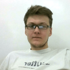 Фрилансер Евгений Л. — Украина, Киев. Специализация — Python, Javascript и Typescript