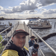 Фрилансер Yevhen P. — Украина, Харьков. Специализация — Javascript и Typescript, PHP