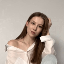 Фрилансер Yevheniia K. — Украина, Ивано-Франковск. Специализация — Дизайн интерфейсов (UI/UX), Дизайн мобильных приложений
