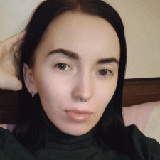 Фрилансер Евгения К. — Украина, Харьков. Специализация — Оформление страниц в социальных сетях, Обработка фото