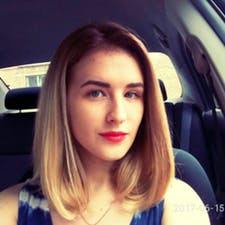 Фрилансер Евгения М. — Украина, Киев. Специализация — Дизайн сайтов, Баннеры