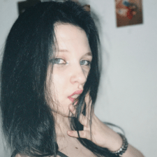 Yevheniia Piddubniak