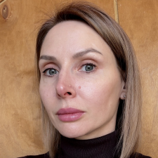 Freelancer Yevheniia P. — Ukraine, Kyiv. Core skill — Video Processing