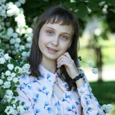 Евгения Шихова