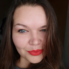 Freelancer Yevheniia S. — Ukraine, Odessa. Core skill — Photo Processing, Photography