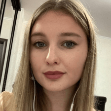 Фрилансер Yevheniia Y. — Украина, Сумы. Специализация — Дизайн сайтов, Дизайн интерфейсов (UI/UX)