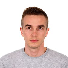 Фрилансер Yevhenii B. — Украина, Львов. Специализация — Тестирование и QA