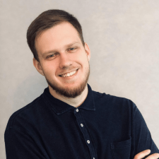 Freelancer Yevhenii O. — Ukraine, Kyiv. Core skill — Javascript and Typescript, Apps for iOS (iPhone and iPad)