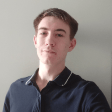 Freelancer Yevhenii S. — Ukraina, Boryspol. Specjalizacja — Javascript & Typescript, Kompleksowe prace nad stroną internetową