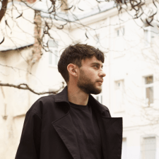 Freelancer Yevhenii S. — Ukraine, Lvov. Core skill — Web Design, Website Development