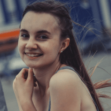 Фрилансер Евгения Г. — Украина, Сумы. Специализация — Полиграфический дизайн